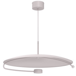 żyrandol  cashmere 1xGX53 08193