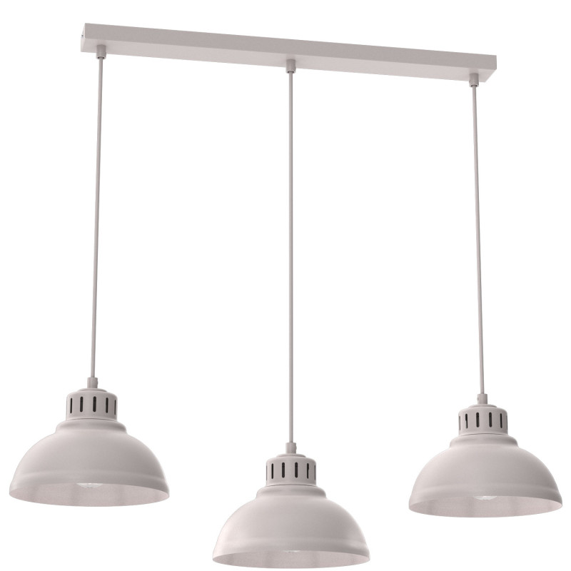 żyrandol  cashmere 3xE27 08876
