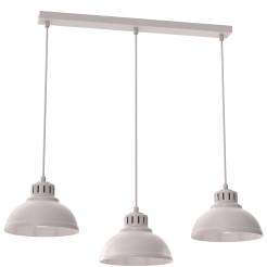 żyrandol  cashmere 3xE27 08876