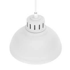 żyrandol  white 3xE27 09077