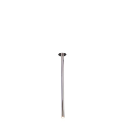 Lampa wpuszczana alha T - Stal nierdzewna polerowana (800 mm) 9077 Antigo