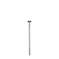 Lampa wpuszczana alha T - Stal nierdzewna polerowana (900 mm) 9087 Antigo