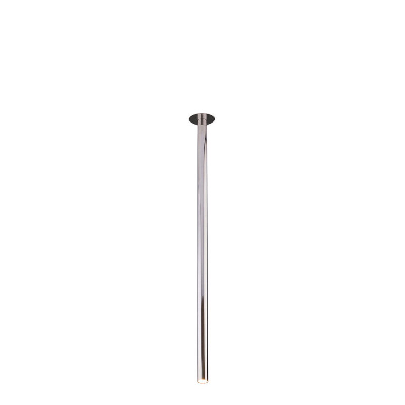 Lampa wpuszczana alha T - Stal nierdzewna polerowana (1000 mm) 9097 Antigo