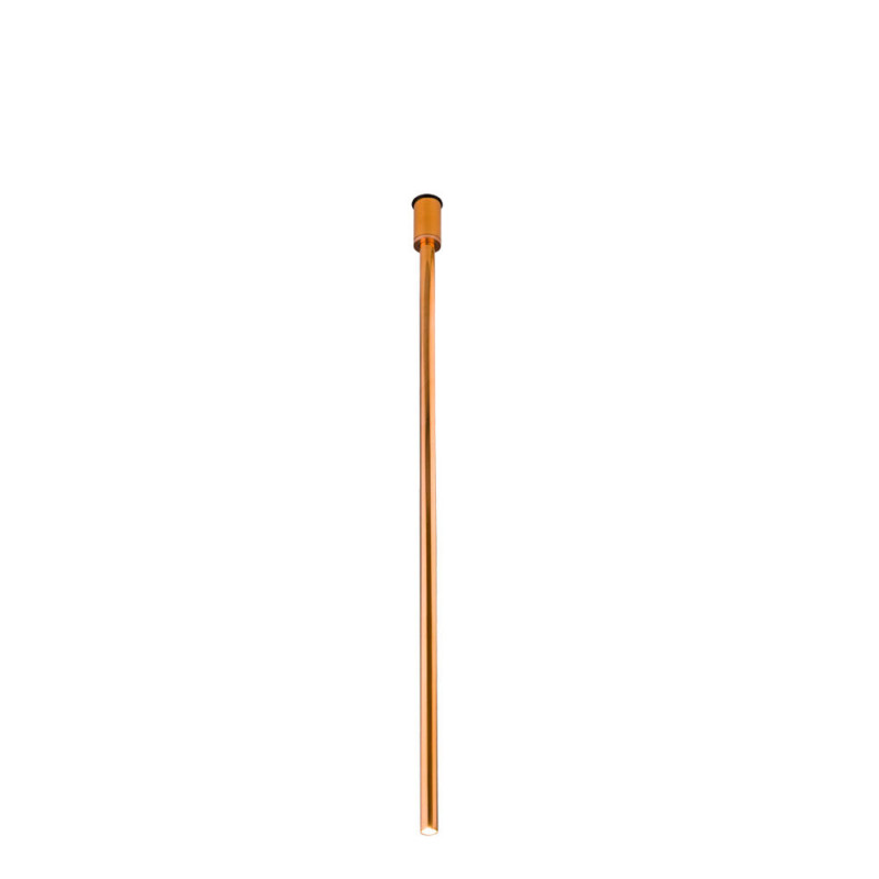 Plafon alha Y - Miedź polerowana (900 mm) 
 9155 Antigo