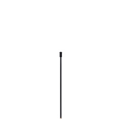 Plafon alha N - Czarny (800 mm) 9210 Antigo