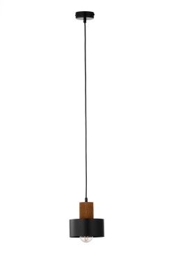 1 S czarny/jasny brązowy 41858