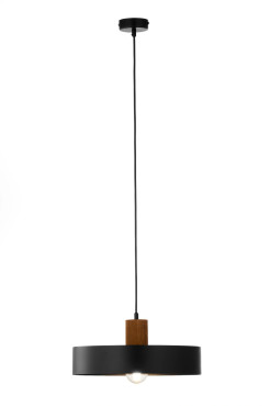 1 L czarny/jasny brązowy 41860