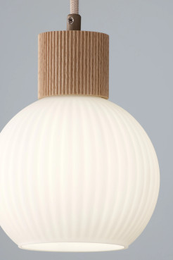 1 S lampa wisząca 41842