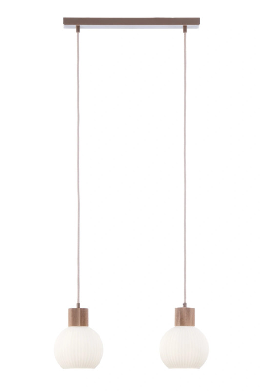 2 lampa wisząca 41843