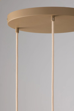 3 koło lampa wisząca 41844