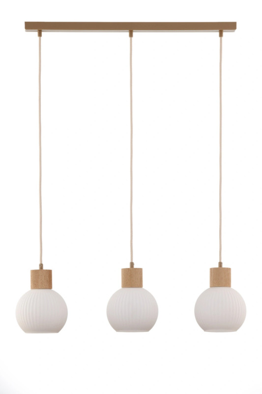 3 prosty lampa wisząca 41845