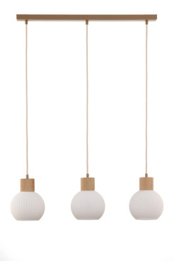 3 prosty lampa wisząca 41845