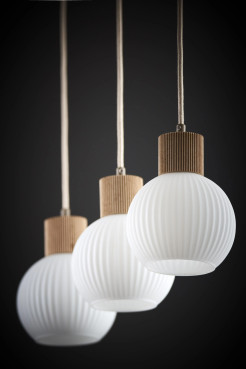 3 prosty lampa wisząca 41845
