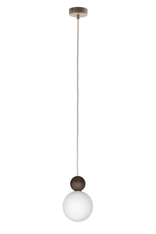 1 drewno ciemny brąz 41675