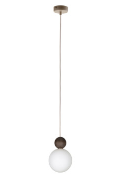 1 drewno ciemny brąz 41675