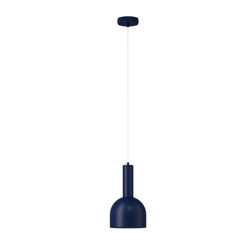 DZWONEK granatowy 41599