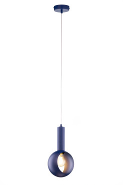OCZKO granatowy 41635