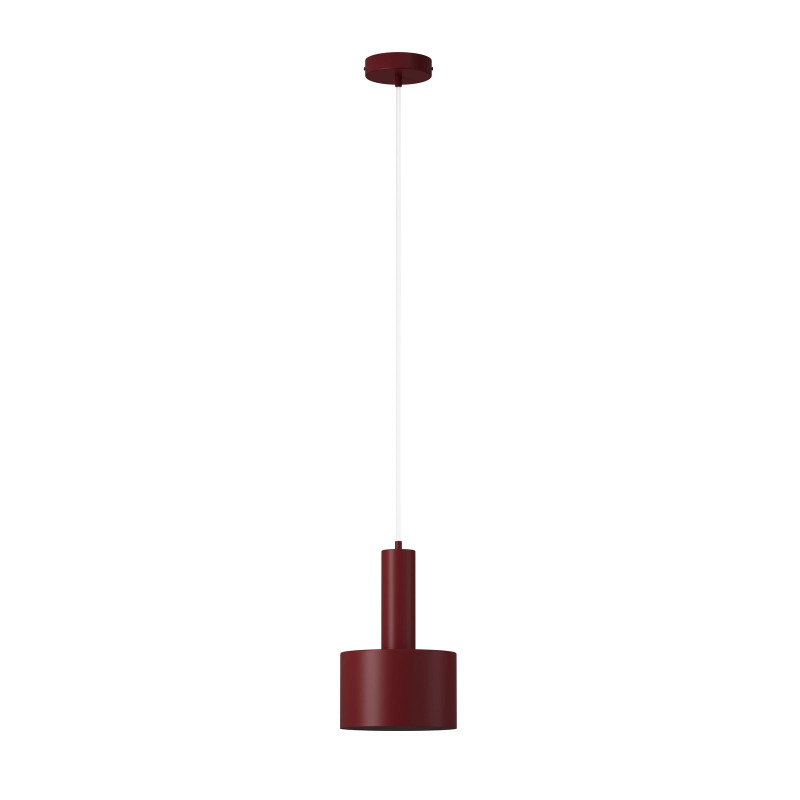 WALEC bordowy 41638