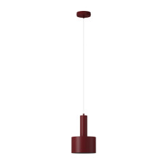 WALEC bordowy 41638