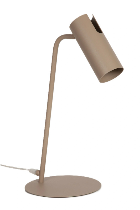 lampka ciepły beż 41533