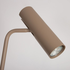 lampka ciepły beż 41533