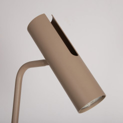 lampka ciepły beż 41533