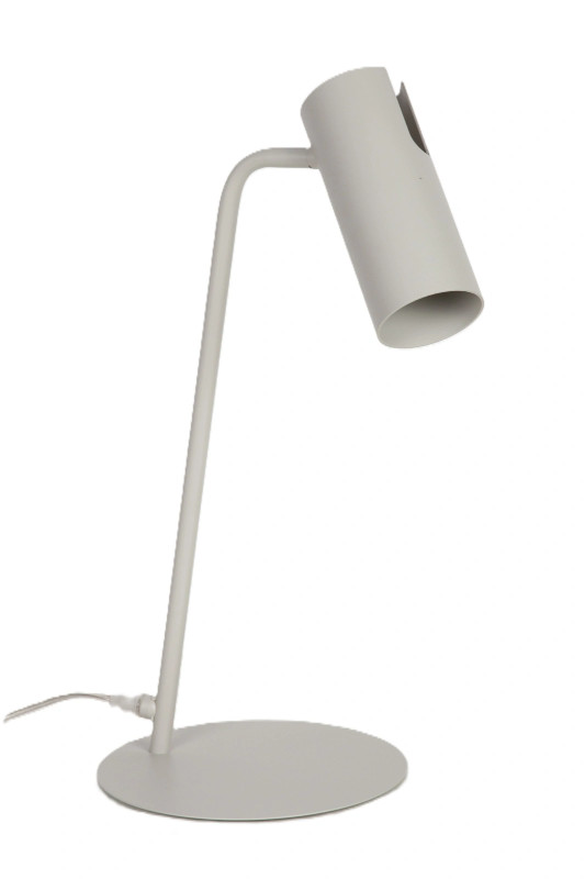 LAMPKA szary beż 41532