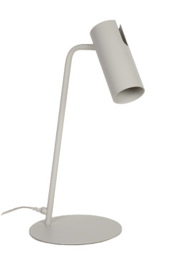 LAMPKA szary beż 41532