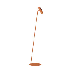 lampa podłogowa ceglany 41741