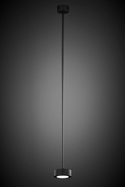 1 L zwis czarny 113 cm 41672