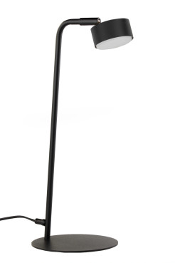 LAMPKA czarny 41710