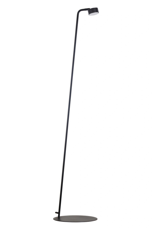 PODŁOGOWA czarny 41712