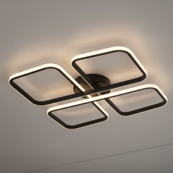 Lampa sufitowa HIDALGO 40W LED ML2057