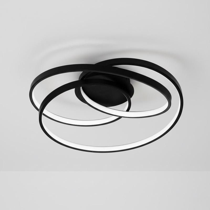 Lampa sufitowa TURNER 32W LED ML2058