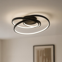 Lampa sufitowa TURNER 32W LED ML2058
