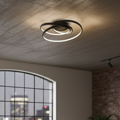 Lampa sufitowa TURNER 32W LED ML2058