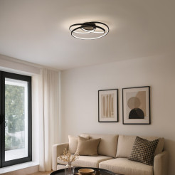Lampa sufitowa TURNER 32W LED ML2058