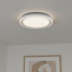 Plafon MELO RGBW 36W Ø390 ML2055