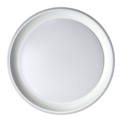 Plafon MELO RGBW 36W Ø390 ML2055