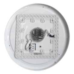 Plafon MELO RGBW 36W Ø390 ML2055