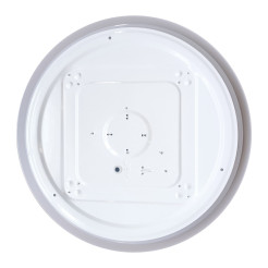Plafon MELO RGBW 36W Ø390 ML2055