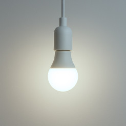 Żarówka LED 15W E27 A60 6000K EKZA2305