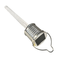 Lampa Solarna Sopel RGB IP44 EKO2326