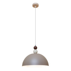 Lampa wisząca BENTO 1xE27 MLP1871