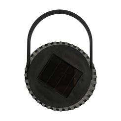 Lampka Solarna Cono 3000K IP44 EKO2402