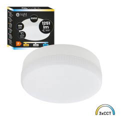 Żarówka Led Gx53 12W 1251lm 3CCT EKZA2464