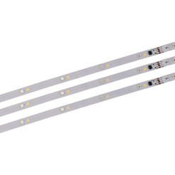 Zestaw Taśma SMD 36led/m RGBWIC IP20 5m + Zasilacz EKZ2465