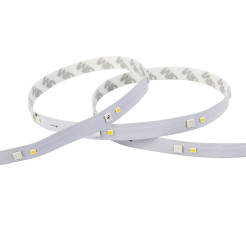 Zestaw Taśma SMD 36led/m RGBWIC IP20 5m + Zasilacz EKZ2465