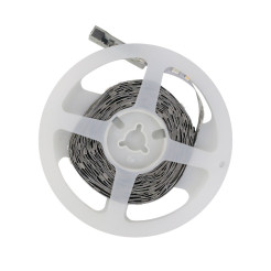 Zestaw Taśma SMD 36led/m RGBWIC IP20 5m + Zasilacz EKZ2465