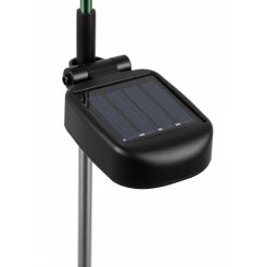 Lampka Solarna Sunflower 3000K IP44 EKO2494